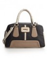 GUESS Handbag, Sauvage Box Satchel 
